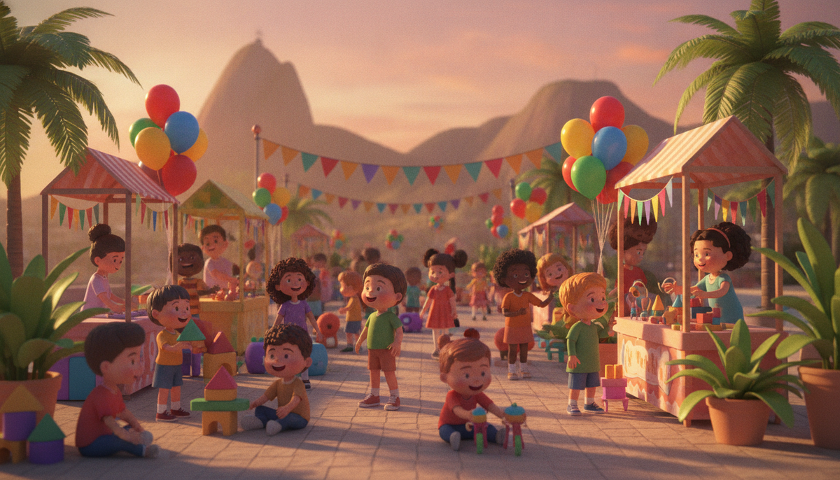 Foto: Dominguinho da Gema