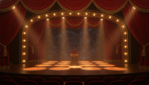 Foto: Cinderela – o musical