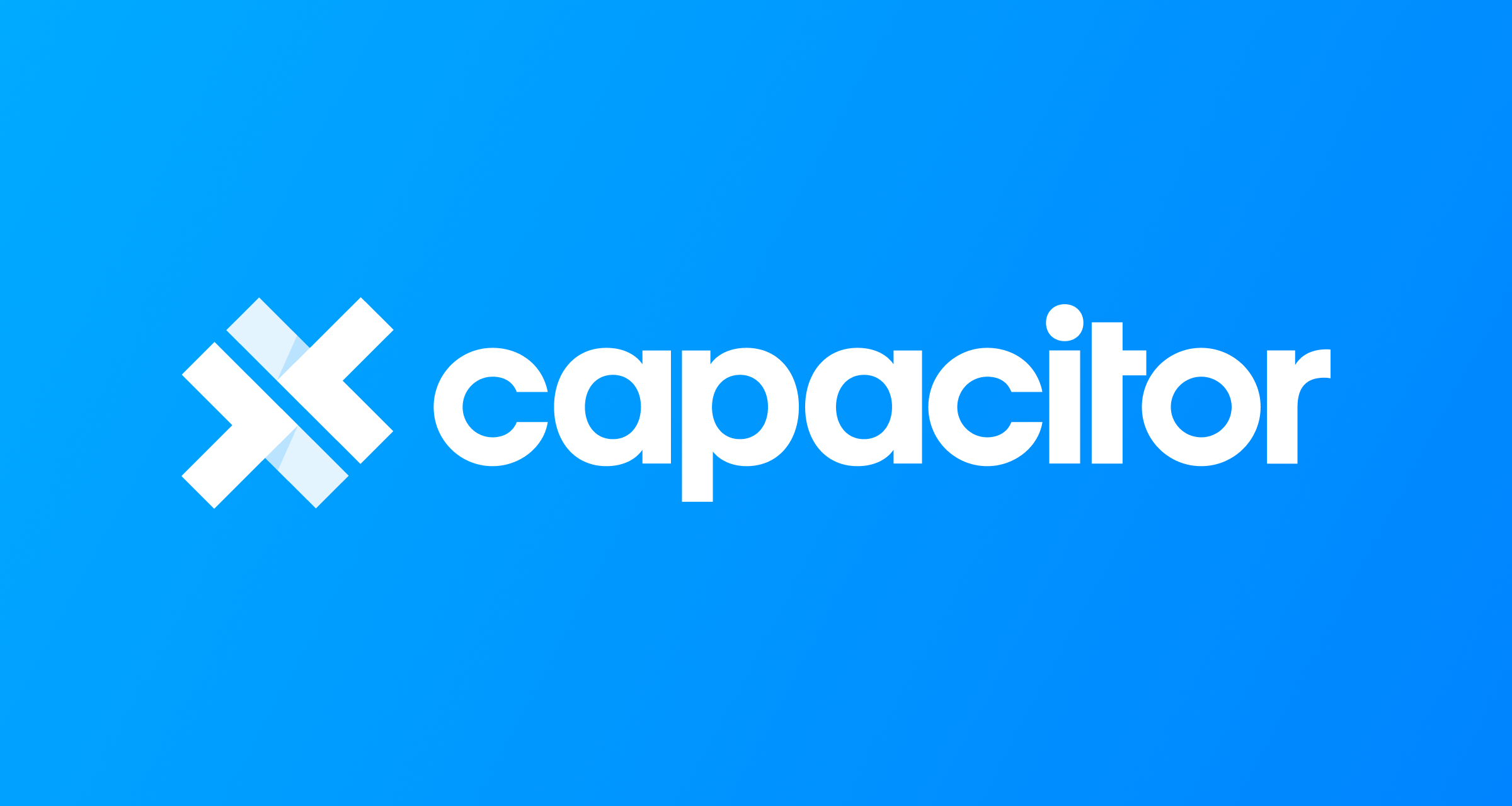 Capacitor.js: The Smoothest Way to Build Mobile Apps Fast