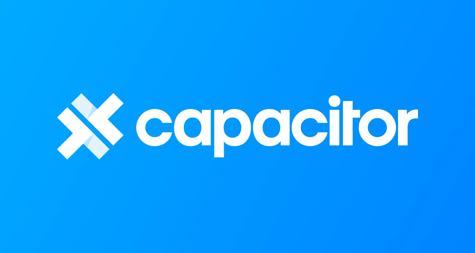Capacitor.js: The Smoothest Way to Build Mobile Apps Fast image
