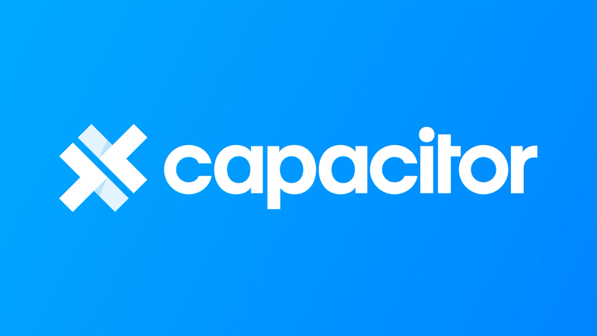 Capacitor.js: The Smoothest Way to Build Mobile Apps Fast image