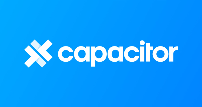 Capacitor.js: The Smoothest Way to Build Mobile Apps Fast
