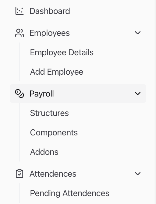 StackHR – A Fully Customisable HR Management System for Complex Organisations - Image 2