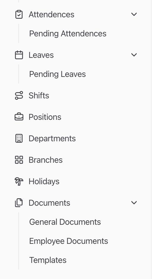 StackHR – A Fully Customisable HR Management System for Complex Organisations - Image 1