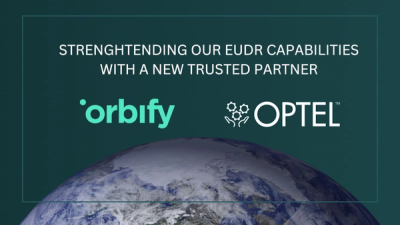 Orbify and OPTEL Form Partnership to Refine EUDR Compliance Solutions