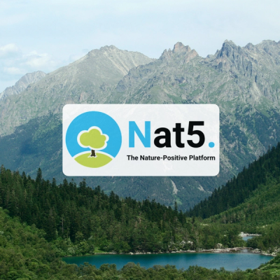 Transforming Carbon Offset Evaluation: NAT5’s Success with Orbify