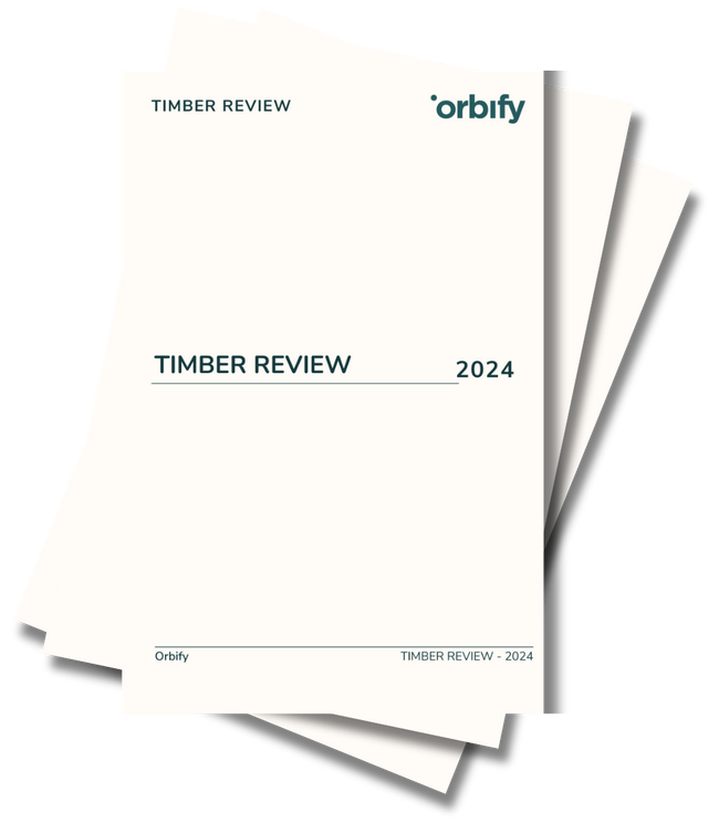 Timber Review - Report 2024