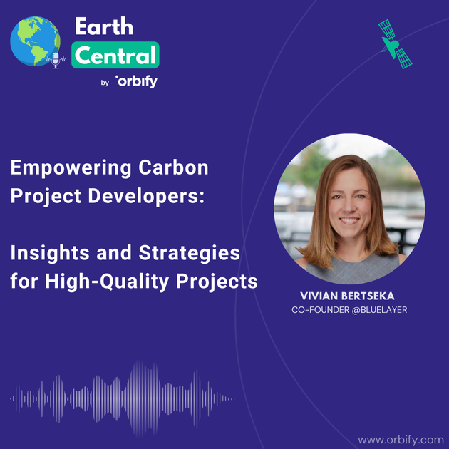 Empowering Carbon Project Developers: Insights and Strategies for High-Quality Projects