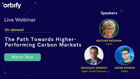 The Path Towards Higher-Performing Carbon Market