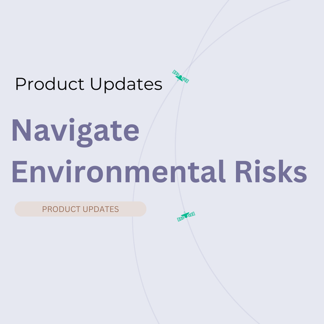 Orbify Template for Navigating Environmental Risks and Building Resilience Against Climate Hazards