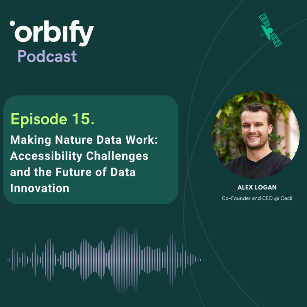 Making Nature Data Work: Accessibility Challenges and the Future of Data Innovation