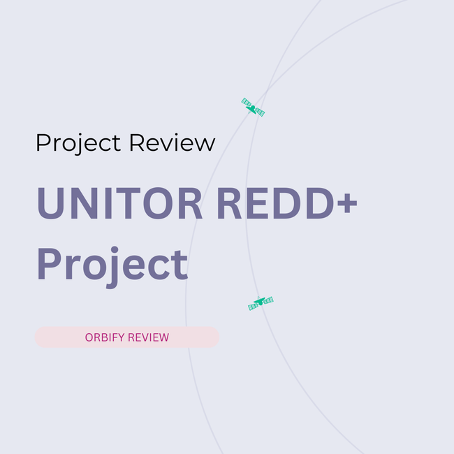 Orbify Review - Evaluating The UNITOR REDD+ Project 