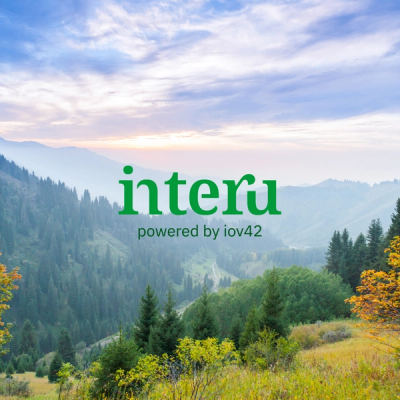 How iov42 | Interu and Orbify are Revolutionizing Traceability to Combat Deforestation