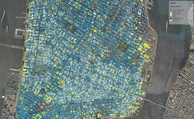 Startups on a Mission to Expand the Use of Geospatial Insights, Raising the Bar for the Market’s CAGR