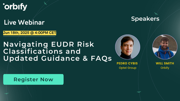 Navigating EUDR Risk Classifications and Updated Guidance and FAQs