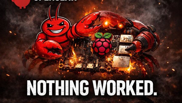 Installing OpenClaw Skills on a Hardened Raspberry Pi — What Nobody Tells You About ARM64