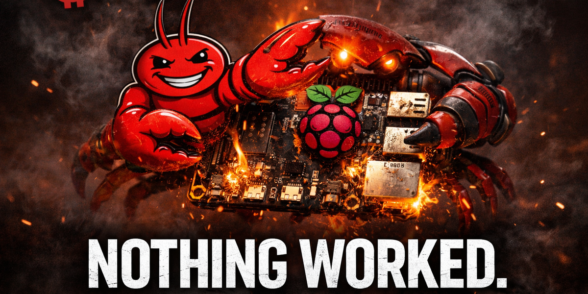 Installing OpenClaw Skills on a Hardened Raspberry Pi — What Nobody Tells You About ARM64
