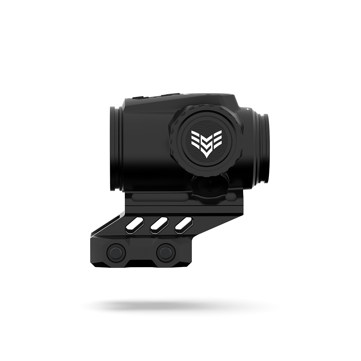 実物 swampfox raider micro prism レッドドットサイト Raider 1x Micro Prism | Swampfox Optics