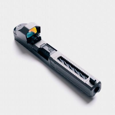 WOLVERINE GLOCK SLIDE | High Performance Tactical Optics for Home