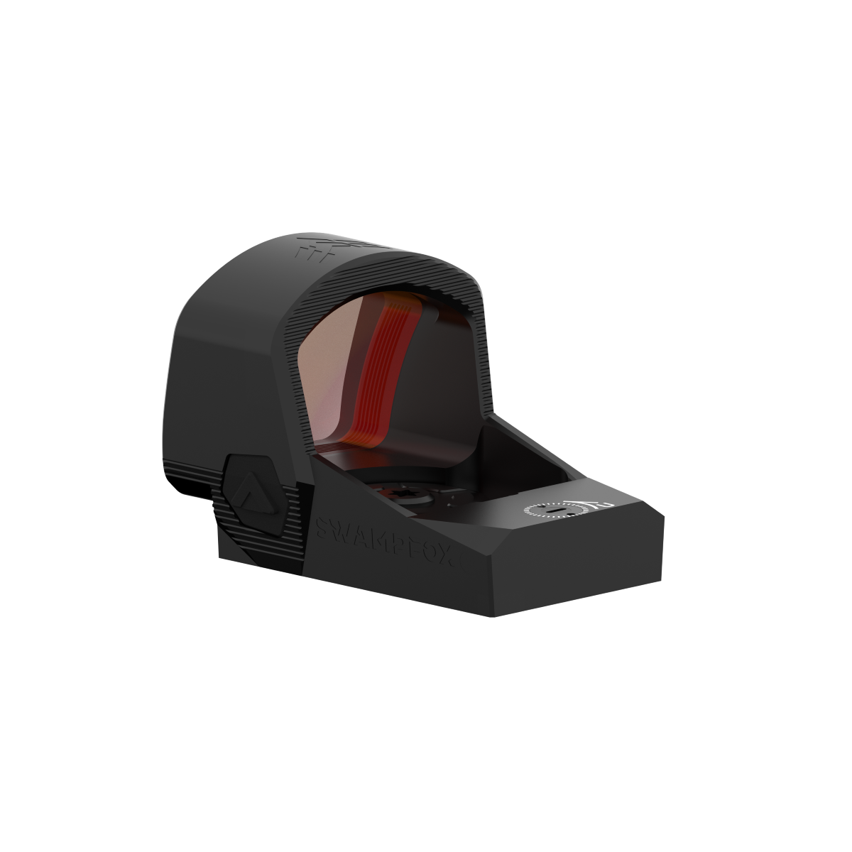 新品未使用】実物 Swampfox JusticeII 1x30 ドットサイト HOT，大人気