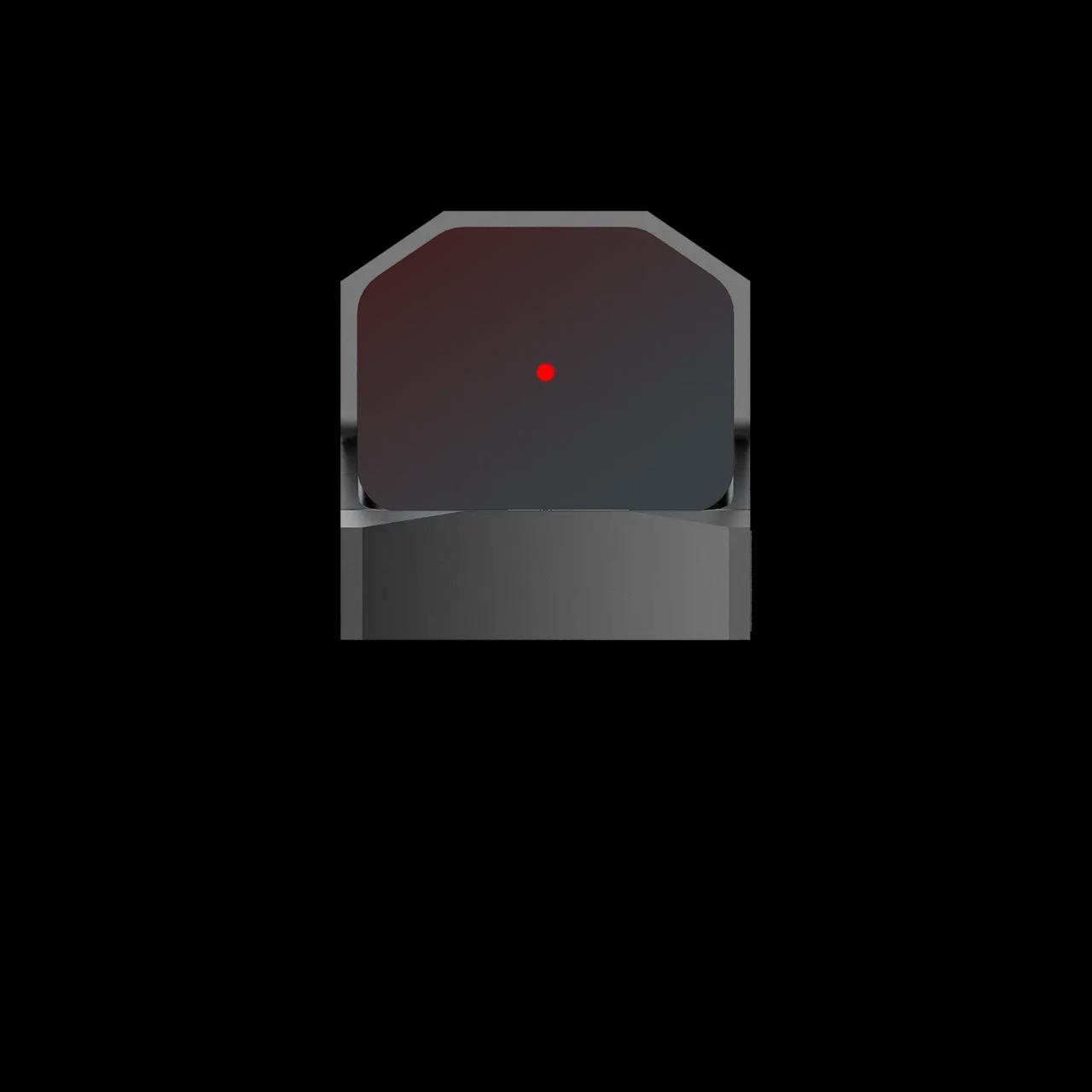 Sentinel Ultra-Compact Micro Red Dot Sight | High Performance