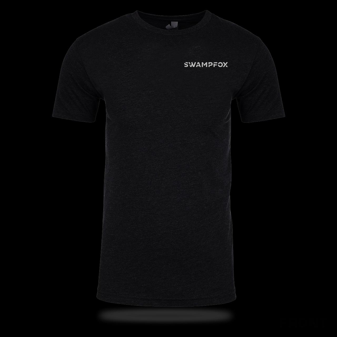 Monster of Justice T-Shirt | High Performance Tactical Optics for