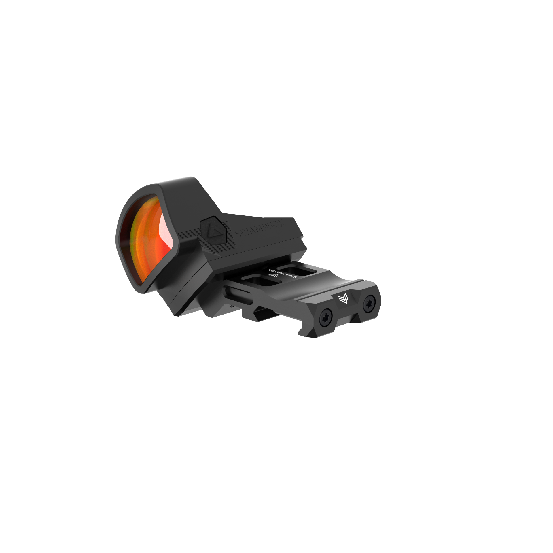 Justice II 1x30 Dot Sight | Swampfox Optics