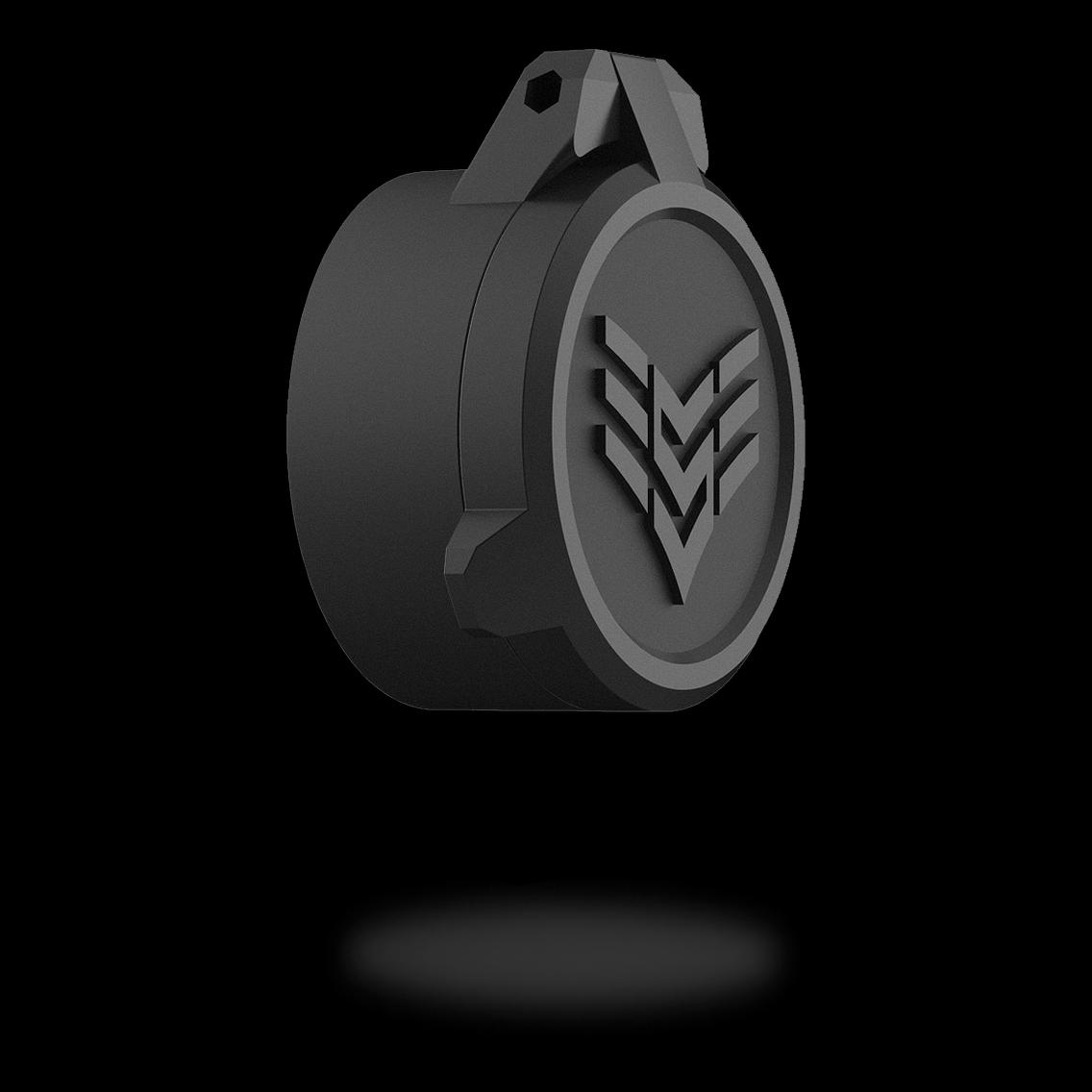 Replacement Lens Caps | High Performance Tactical Optics for