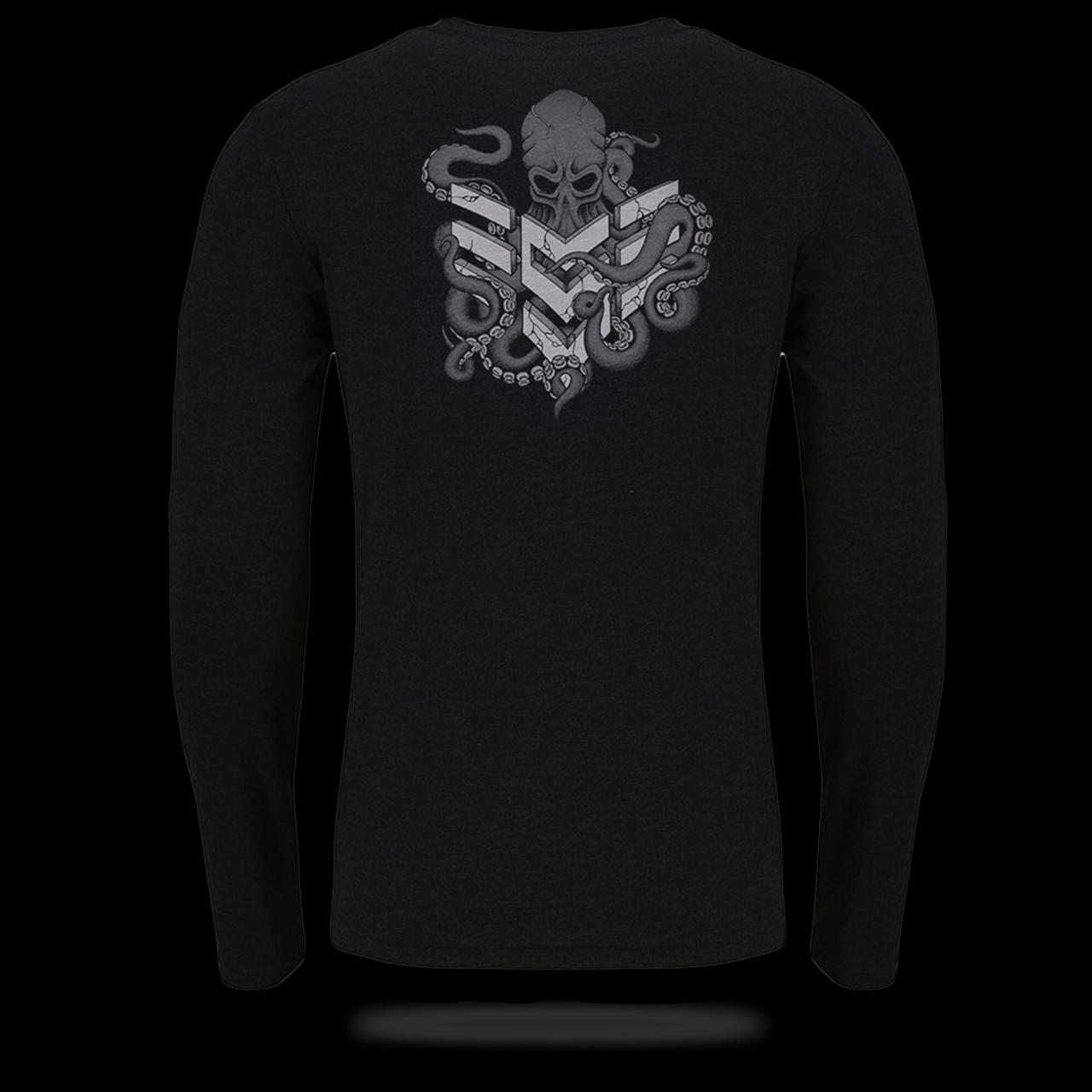 Monster of Justice Long Sleeve | High Performance Tactical