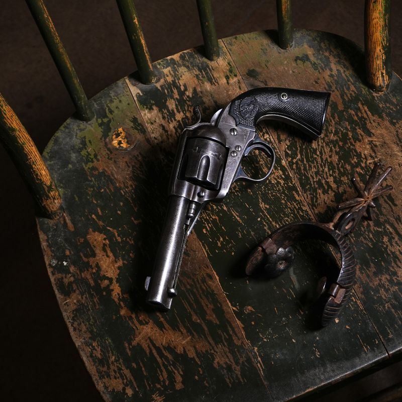 The Caliber the Army Tried to Quit