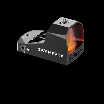 www.swampfoxoptics.com