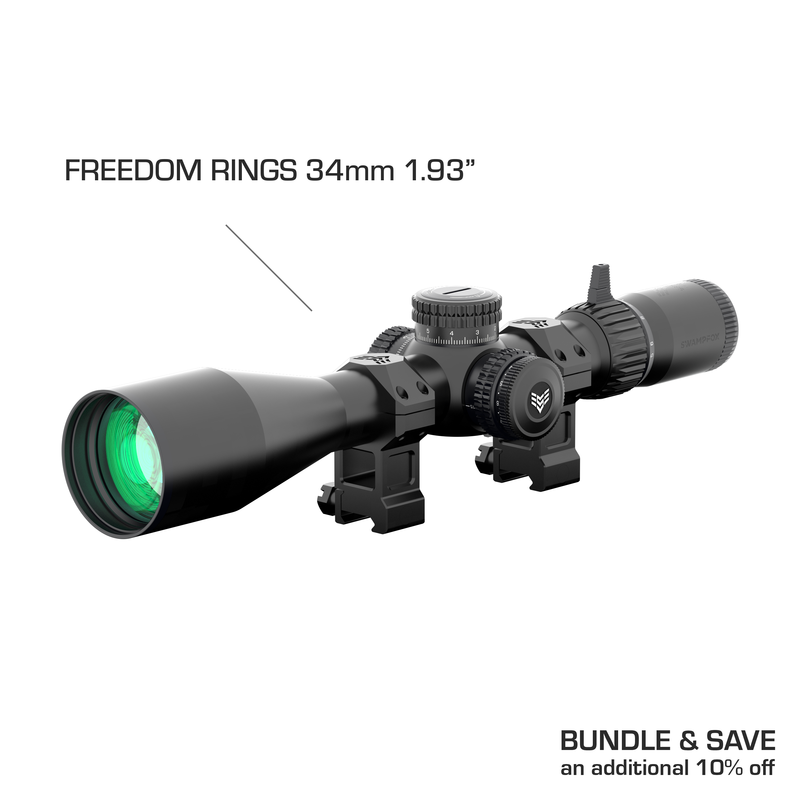 Freedom Rings 1.93