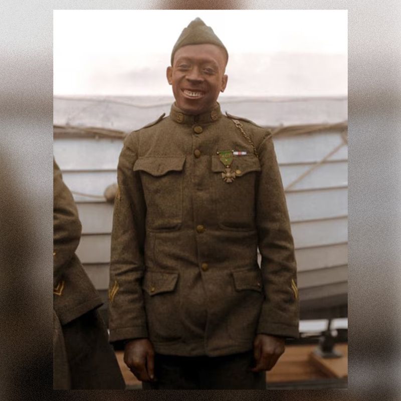 191 Days: The Harlem Hellfighters of World War I