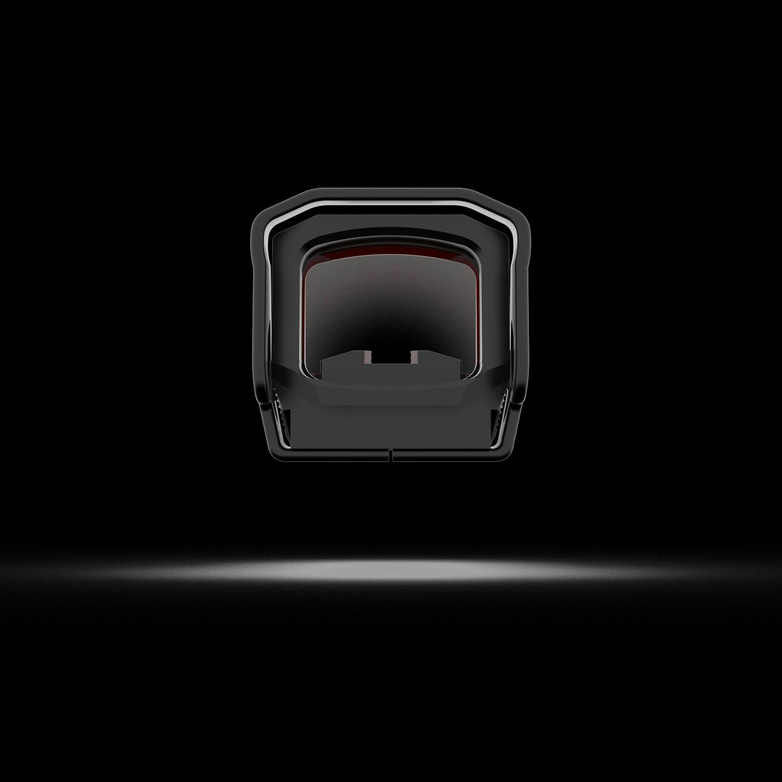 Sentinel II + Ironsides Shield Bundle