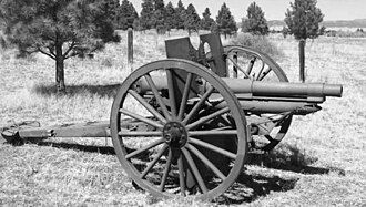 M1902 3-inch field gun