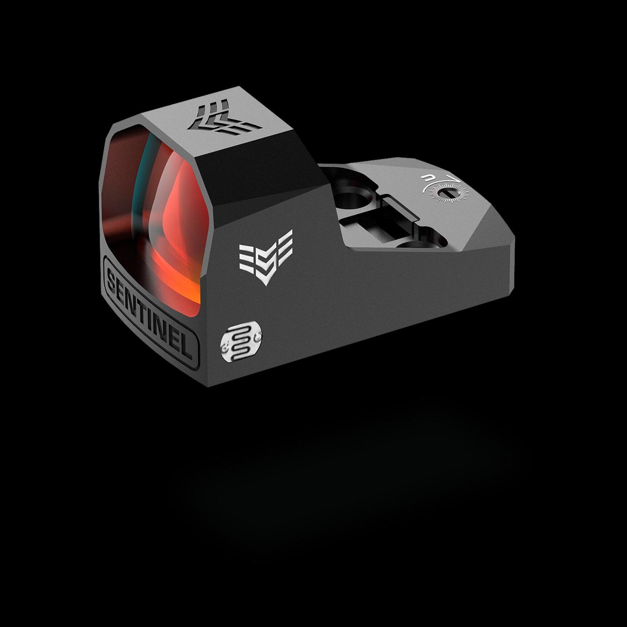 swampfox sentinel A 実物 ドットサイト 光感センサー swampfox sentinel A 実物 ドットサイト 光感センサー Amazon.co.jp