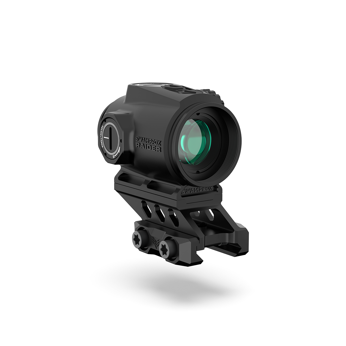 Swampfox Raider Prism