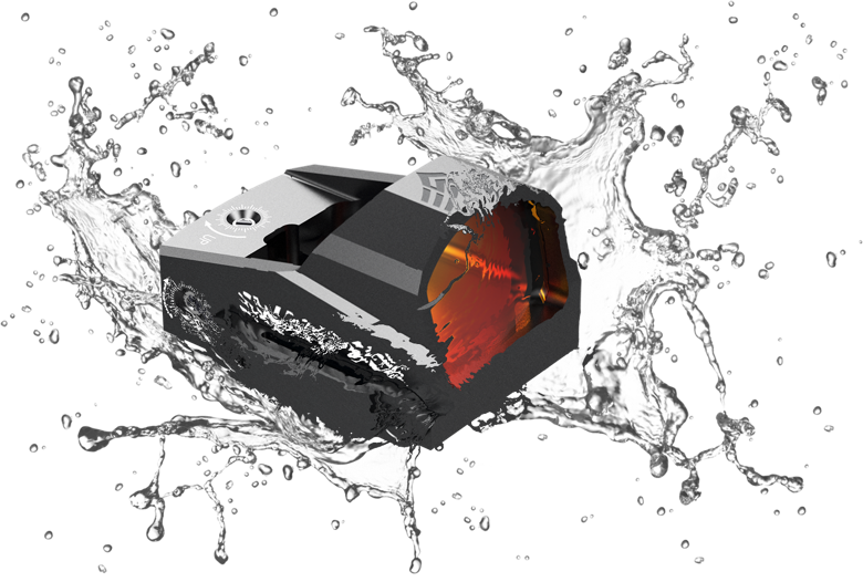 Waterproof