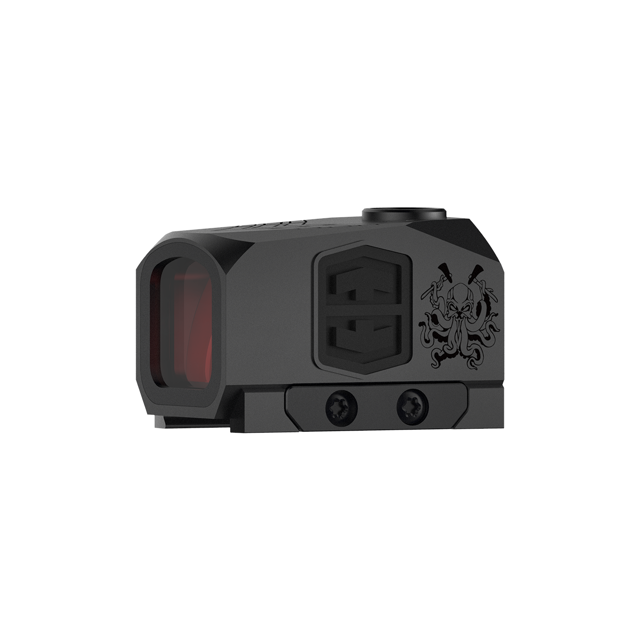 Kraken Sight Dot GreenDot グリーン 豪華オマケ付き！ 豪華オマケ付き