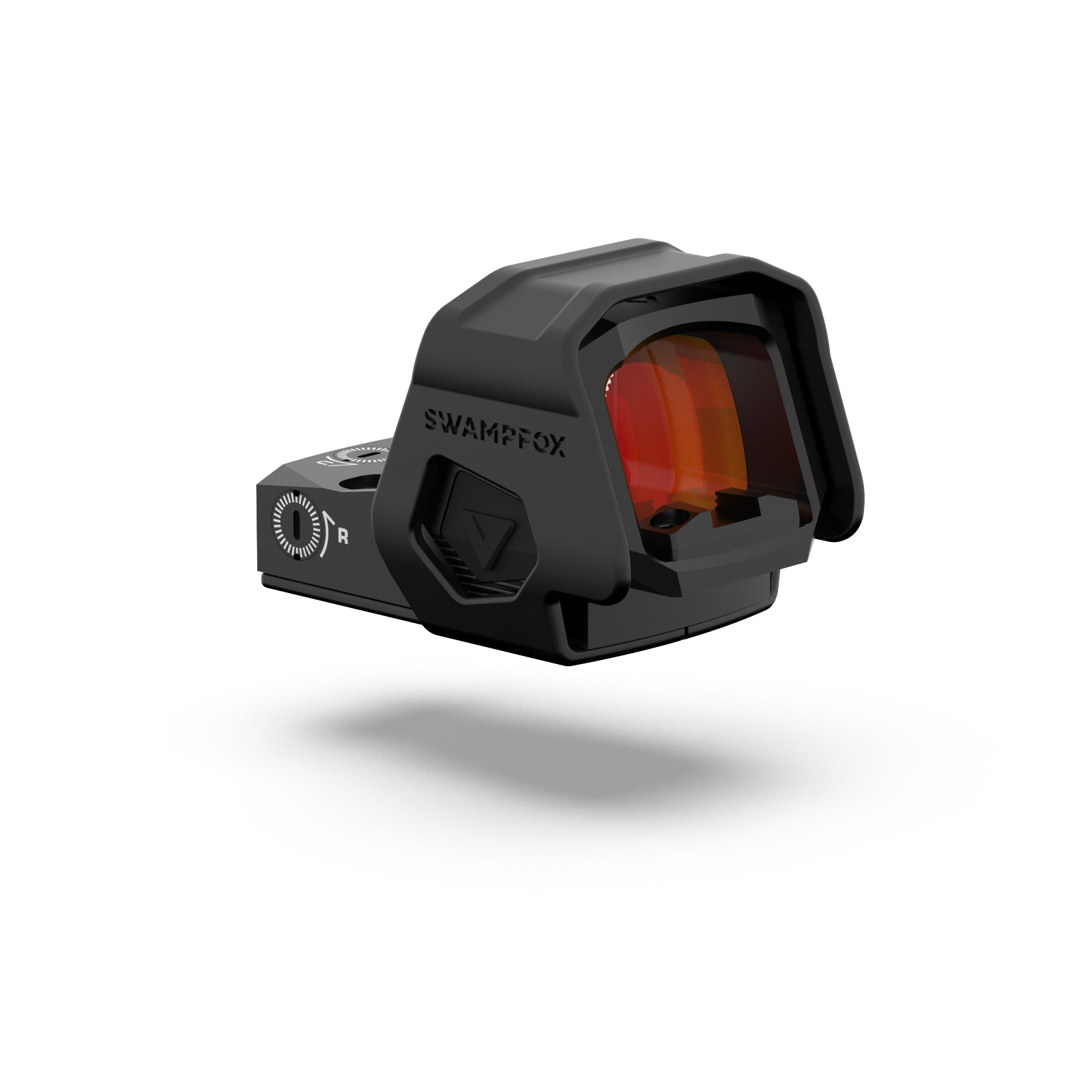 Swampfox Sentinel II Ironsides Shield - Thumbnail 2