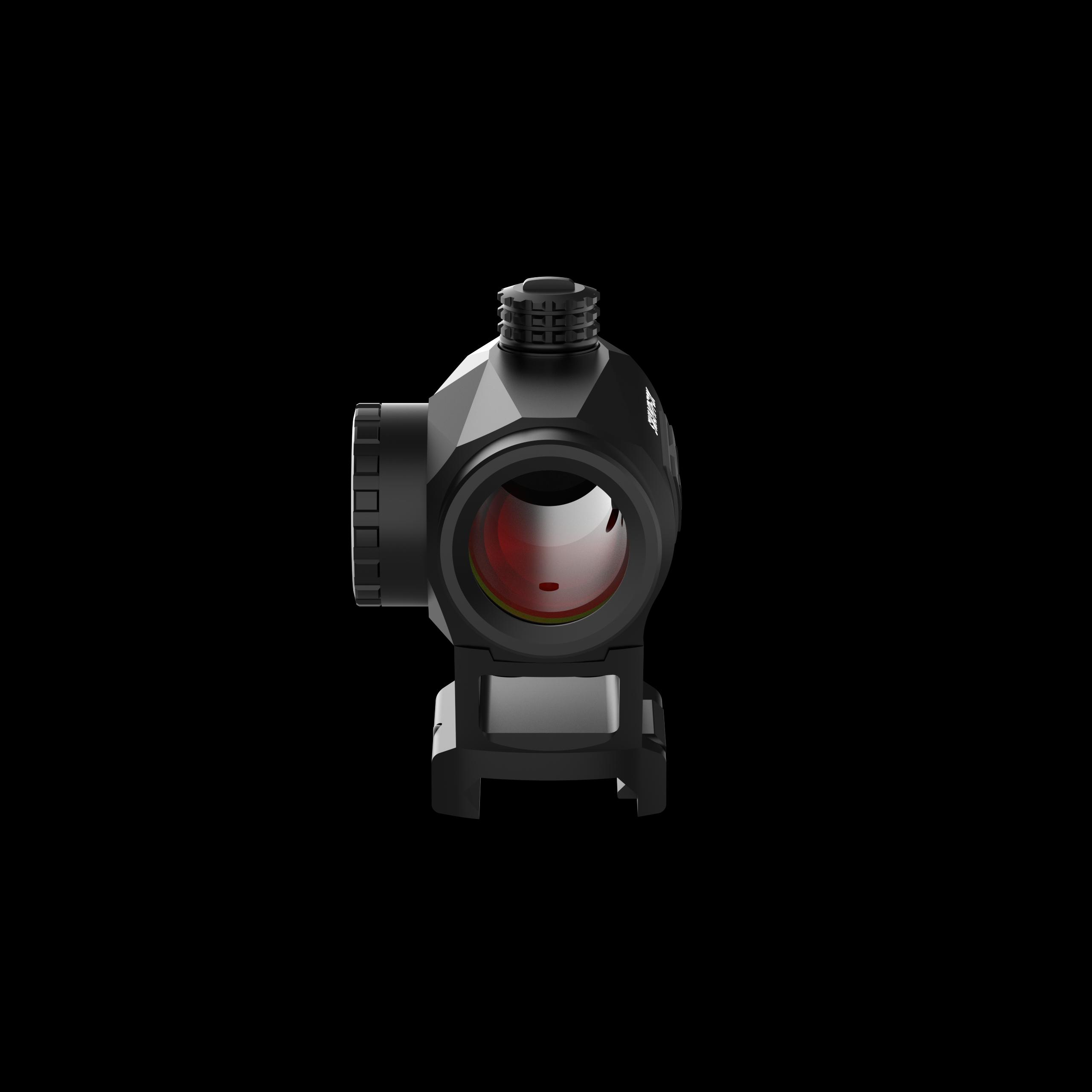 Liberator II Dot Sight | Swampfox Optics