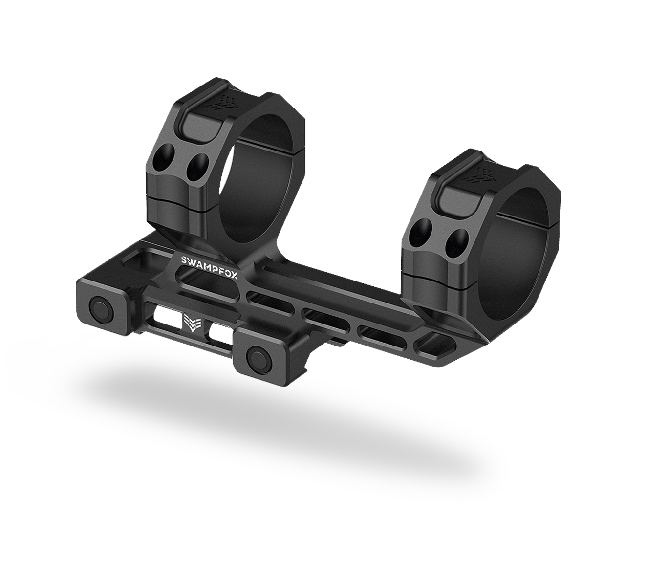 Swampfox Freedom Mount Cantilever Scope Tube