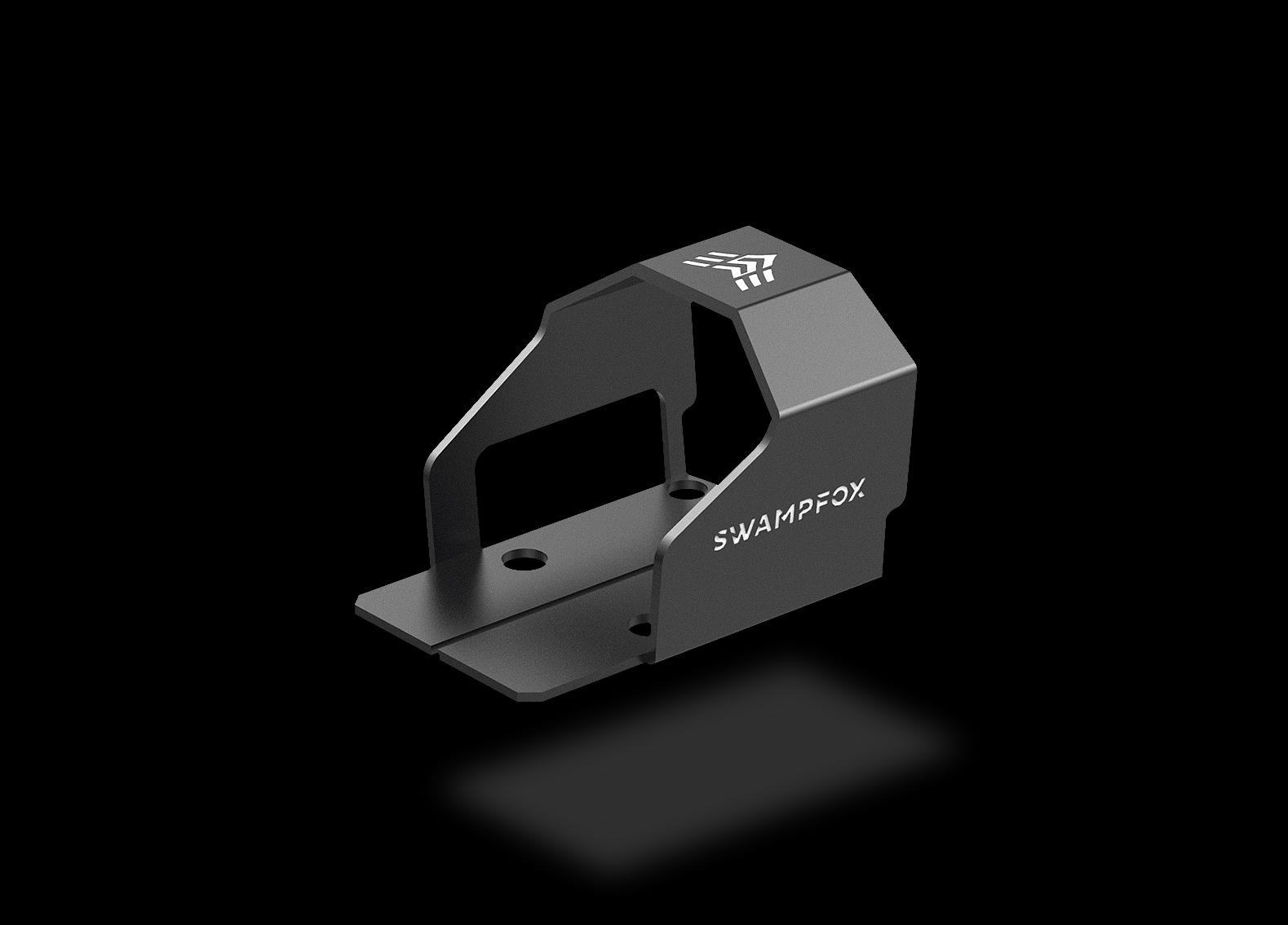 【新品未使用】実物 Swampfox JusticeII 1x30 ドットサイト 新品未使用】実物 Swampfox JusticeII 1x30 ドットサイト - メルカリ