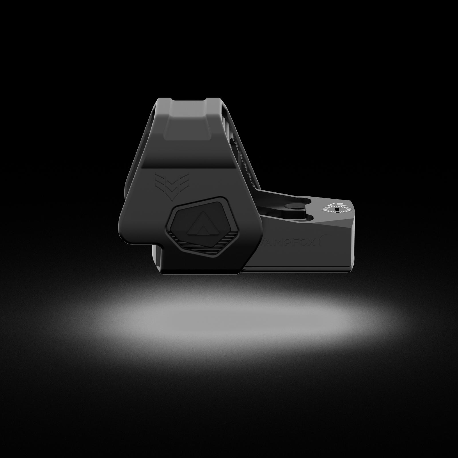 シド・ミード : Sentinel II Sentinel II + Ironsides Shield Bundle