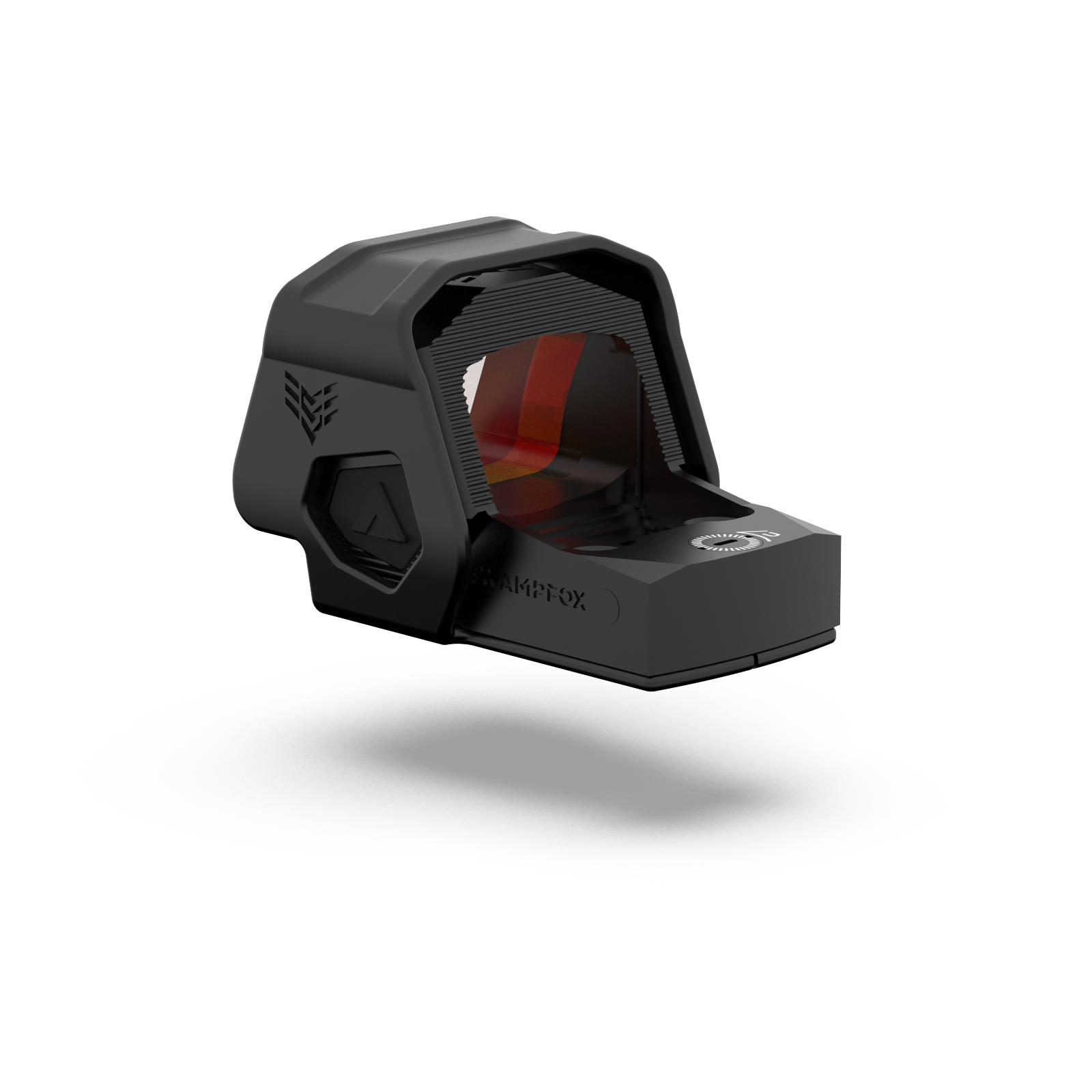 Swampfox Sentinel II Ironsides Shield - Thumbnail 5