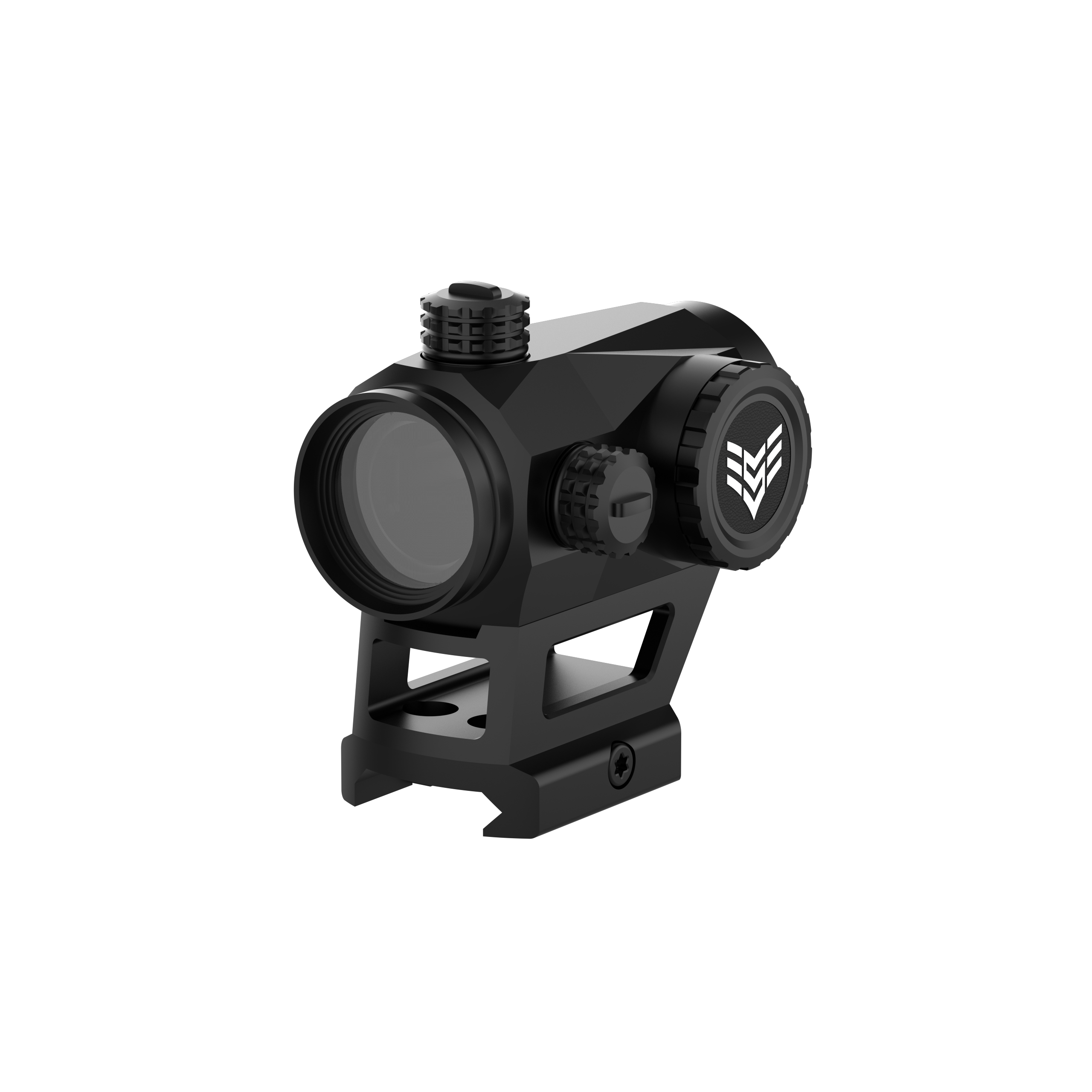 実物Swampfox Liberator II Mini ドットサイト スコープ Liberator II Dot Sight | Swampfox Optics