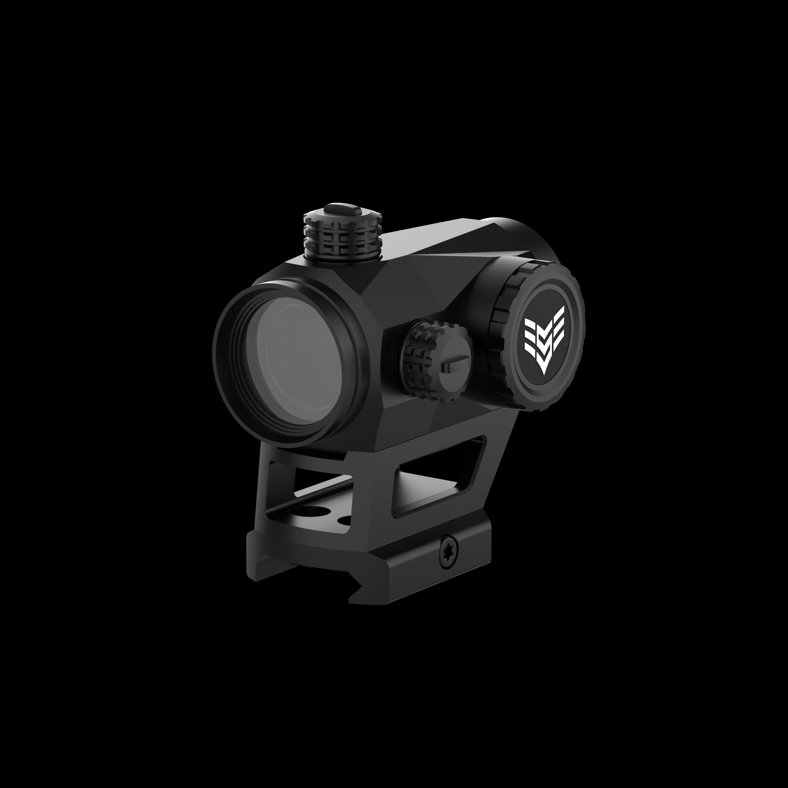 Liberator II Dot Sight | Swampfox Optics