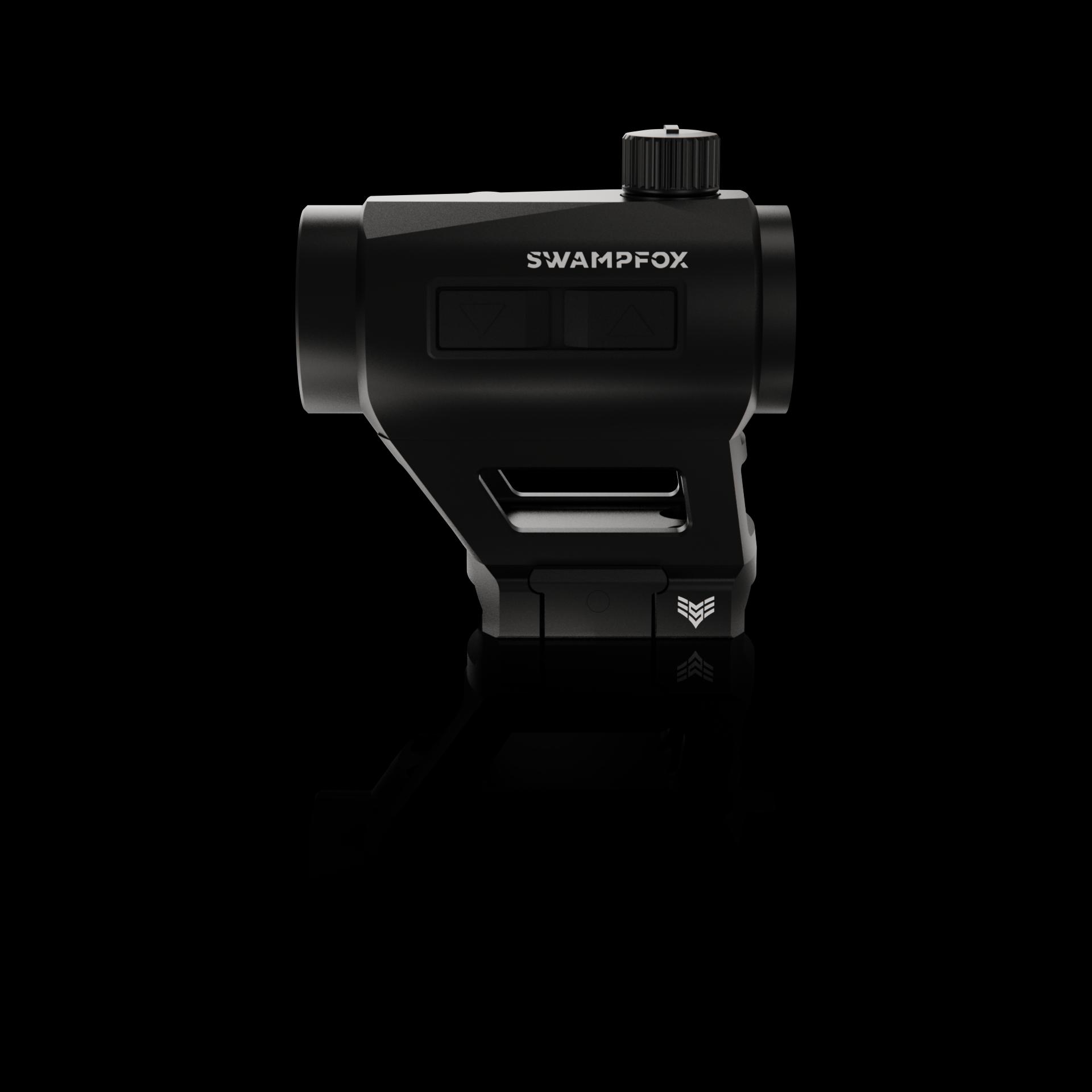 ハートフォード　リバレイター Liberator red dot sight 1x22 | High Performance Tactical