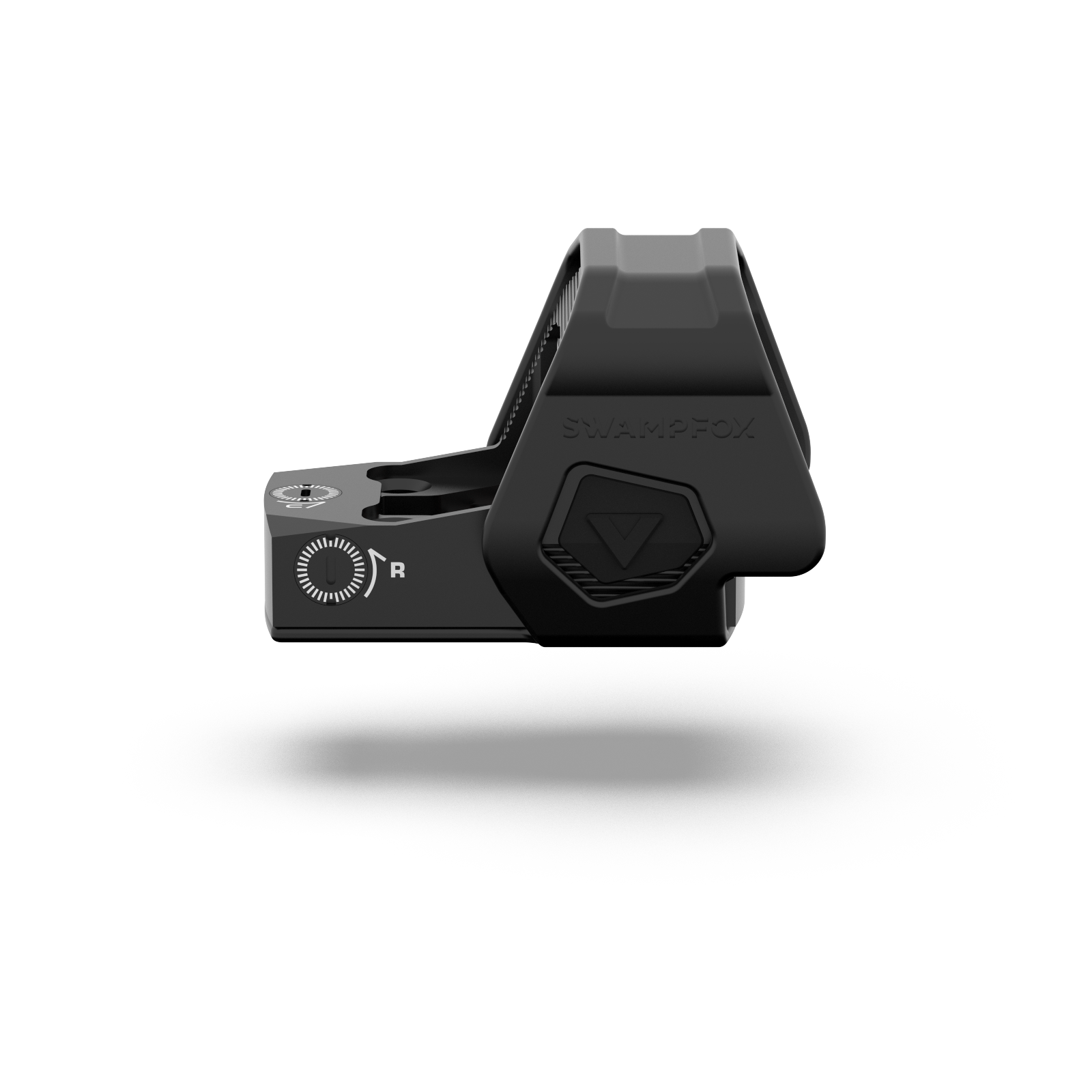 Swampfox Sentinel II Ironsides Shield - Thumbnail 3