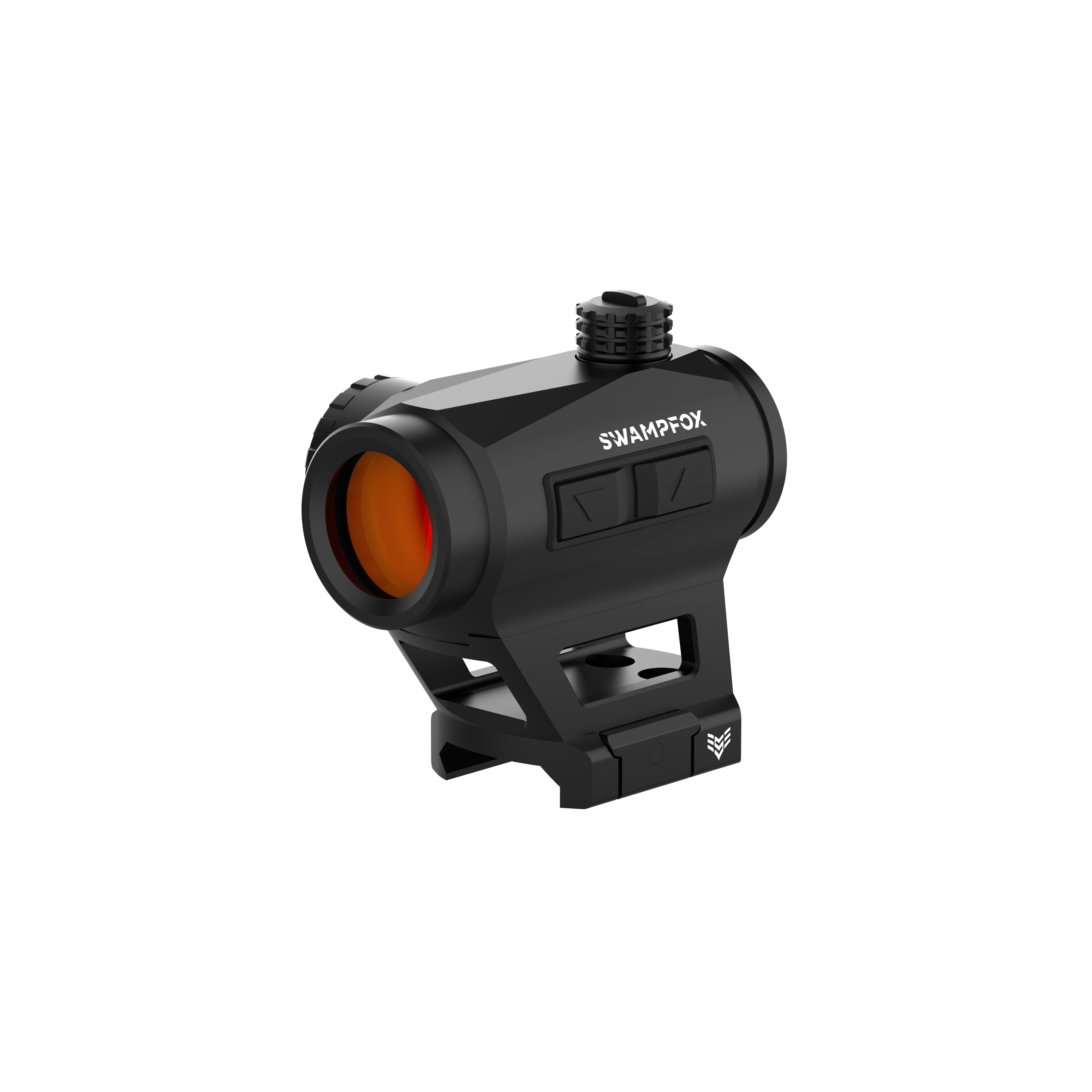 実物Swampfox Liberator II Mini ドットサイト スコープ Liberator II Dot Sight | Swampfox Optics